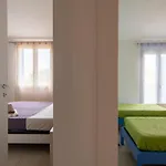 Casa Romy Apartman Lotzorai