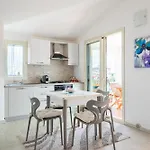 Apartman Casa Romy