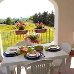 Casa Romy Apartman Lotzorai