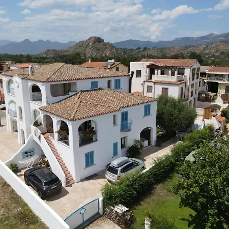 Apartment Casa Romy Lotzorai