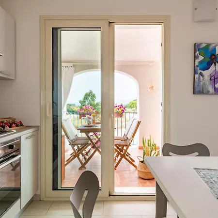 Casa Romy Lotzorai