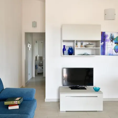 Casa Romy * Lotzorai