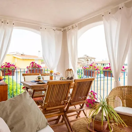 Casa Romy Apartment *