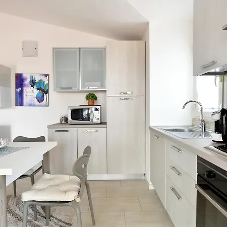 Apartment Casa Romy