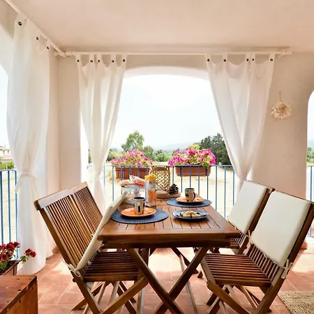 Casa Romy Apartment *