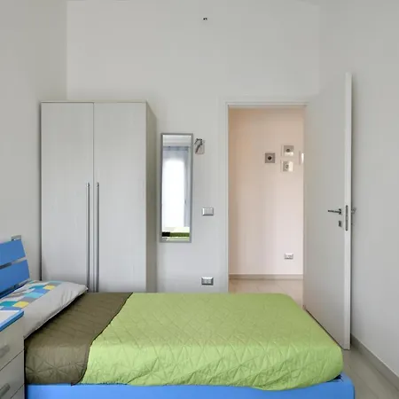 Apartment Casa Romy Lotzorai