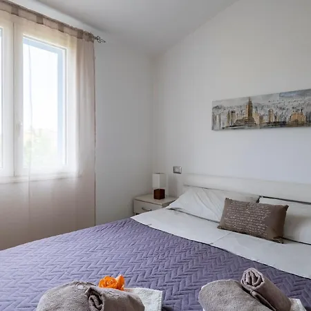 Casa Romy Apartment