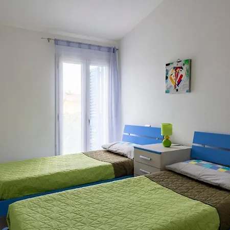 Apartment Casa Romy