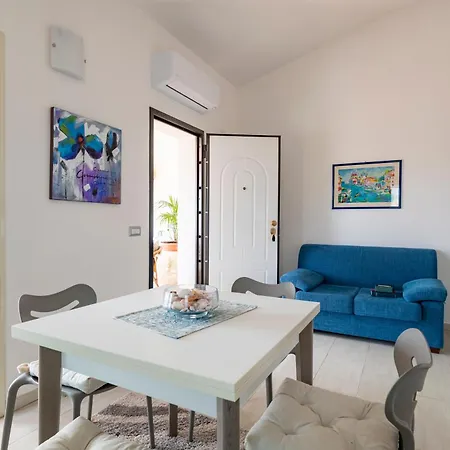 Casa Romy Lotzorai