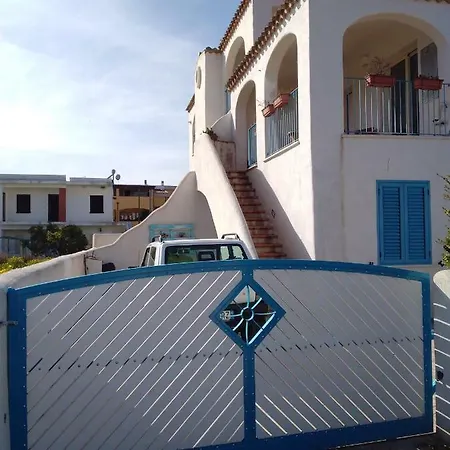 Casa Romy Apartment Lotzorai
