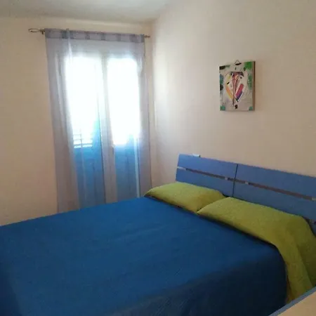 Casa Romy Lotzorai