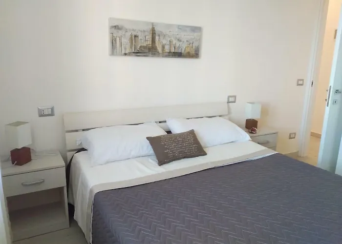 公寓 Casa Romy 洛特佐莱