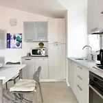 Apartment Casa Romy