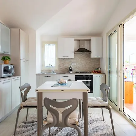 Casa Romy Lägenhet