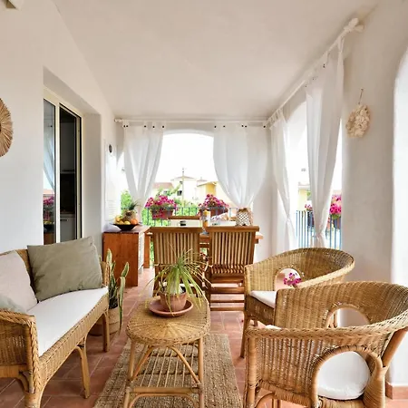 Casa Romy