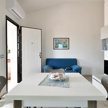 Apartament Casa Romy *