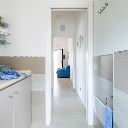 Casa Romy Appartamento Lotzorai