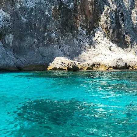 Casa Romy * Lotzorai