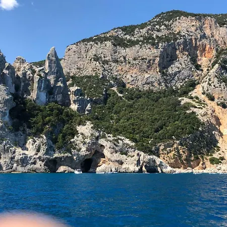Casa Romy