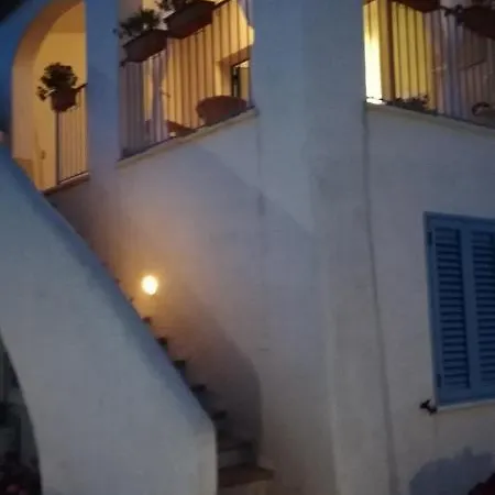 Casa Romy * Lotzorai